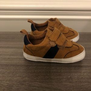 6-12 month shoes